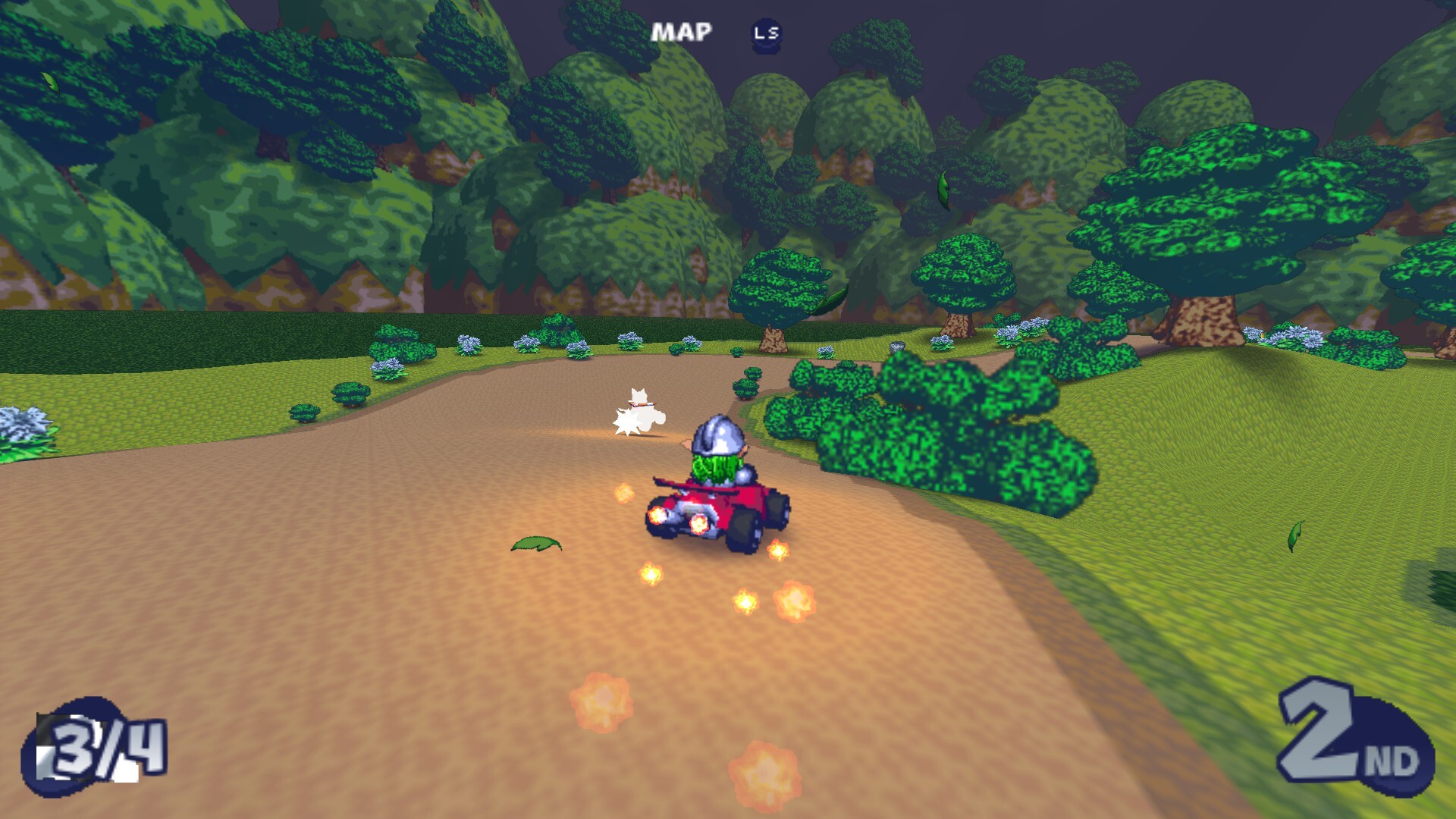Mythic Kart Maker screenshot 16