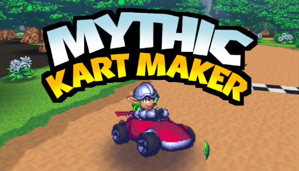 Mythic Kart Maker