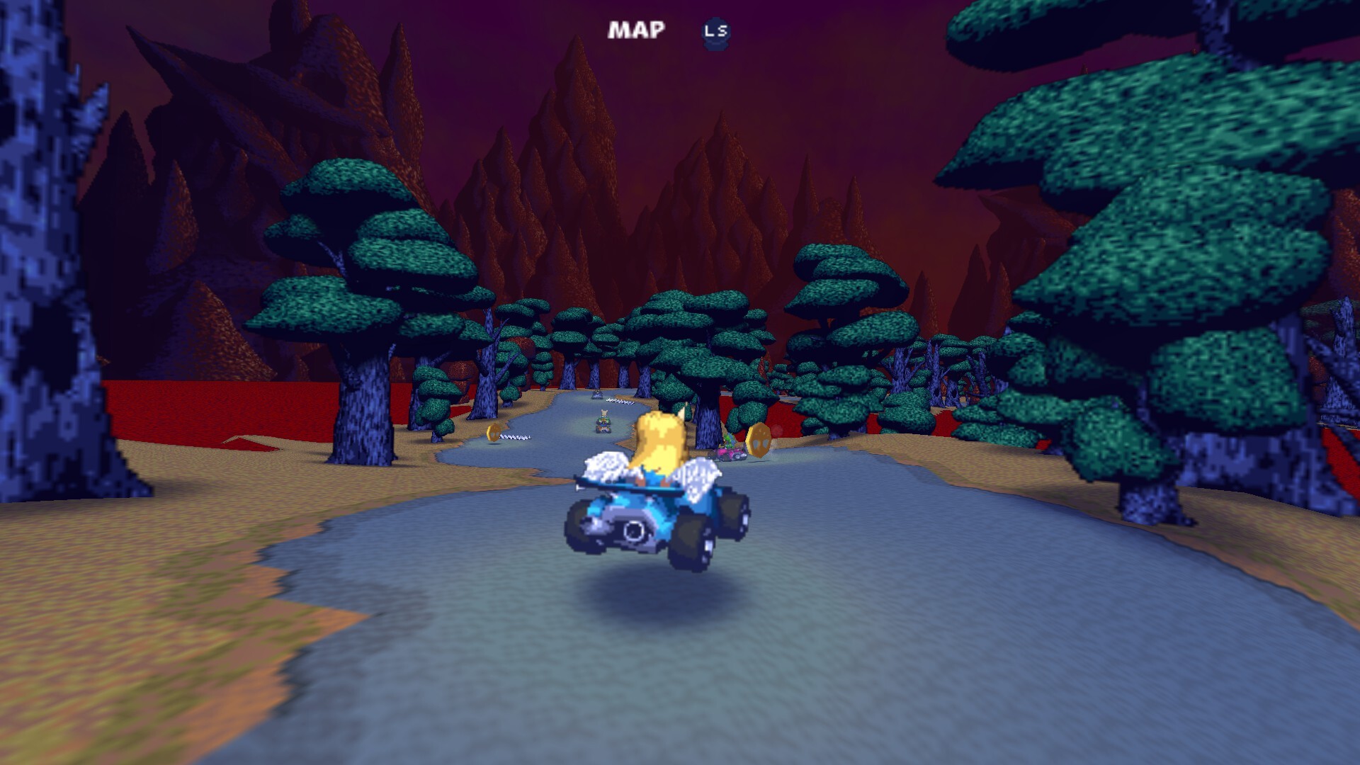 Mythic Kart Maker screenshot 3