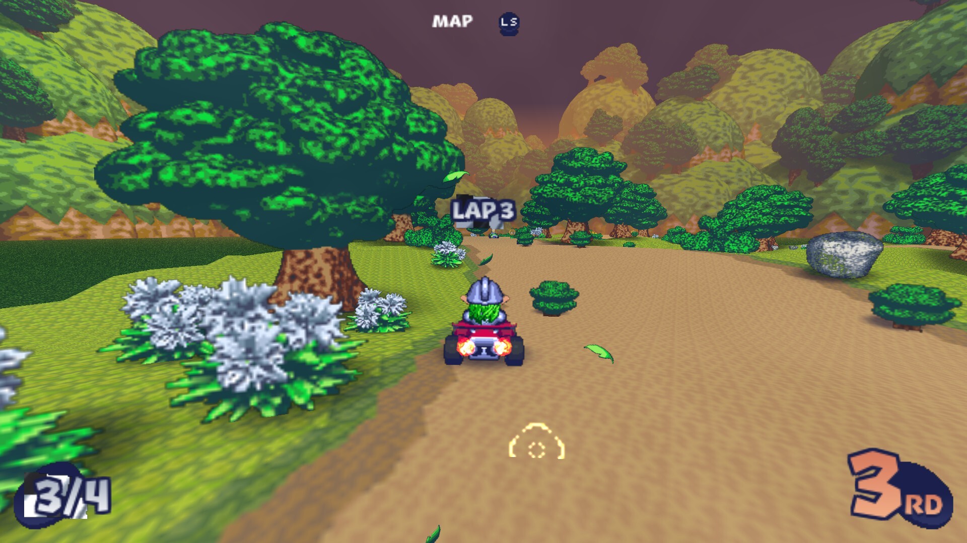 Mythic Kart Maker screenshot 12