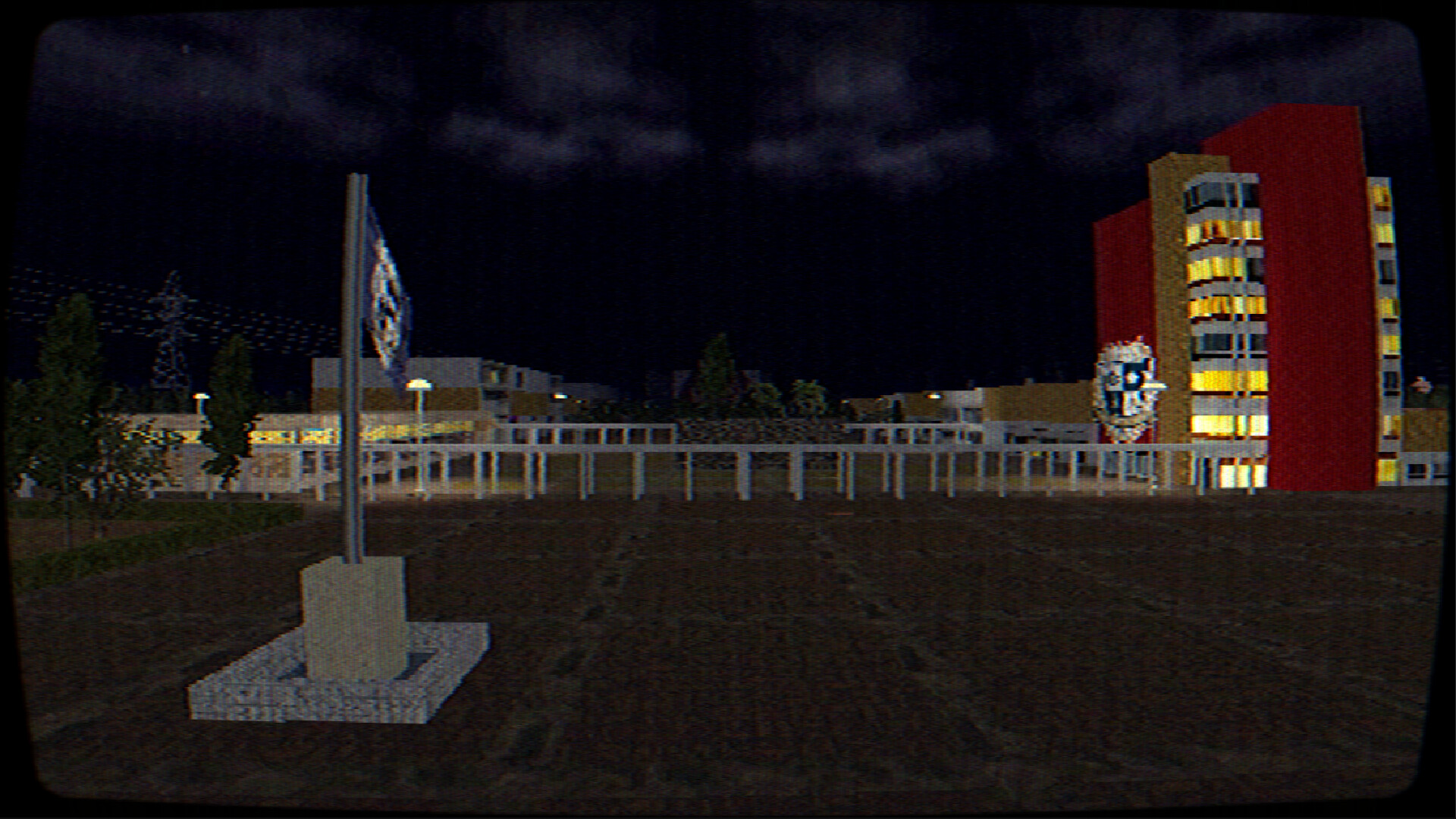 Deadlivery Night screenshot 11