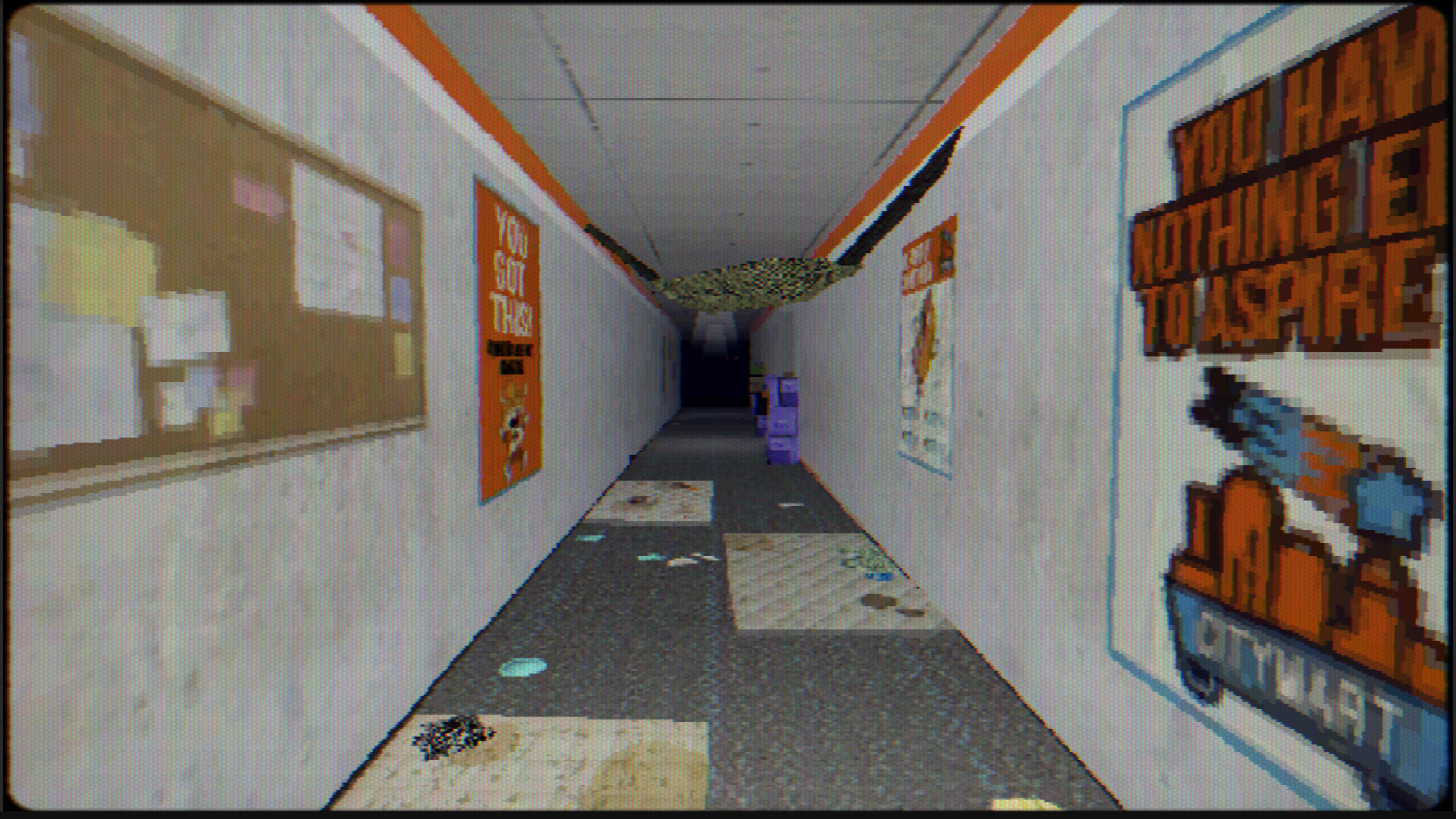 Deadlivery Night screenshot 15
