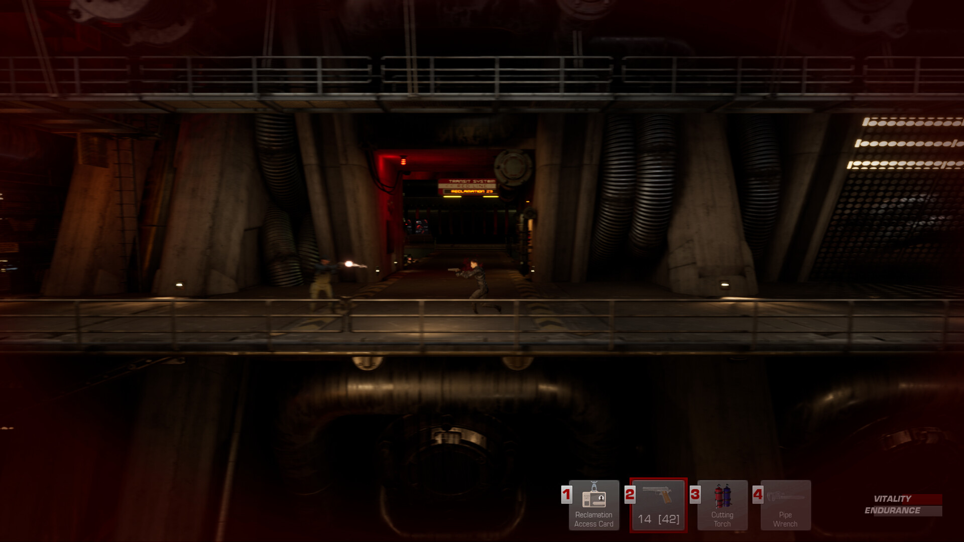 Cardinal Fall screenshot 7