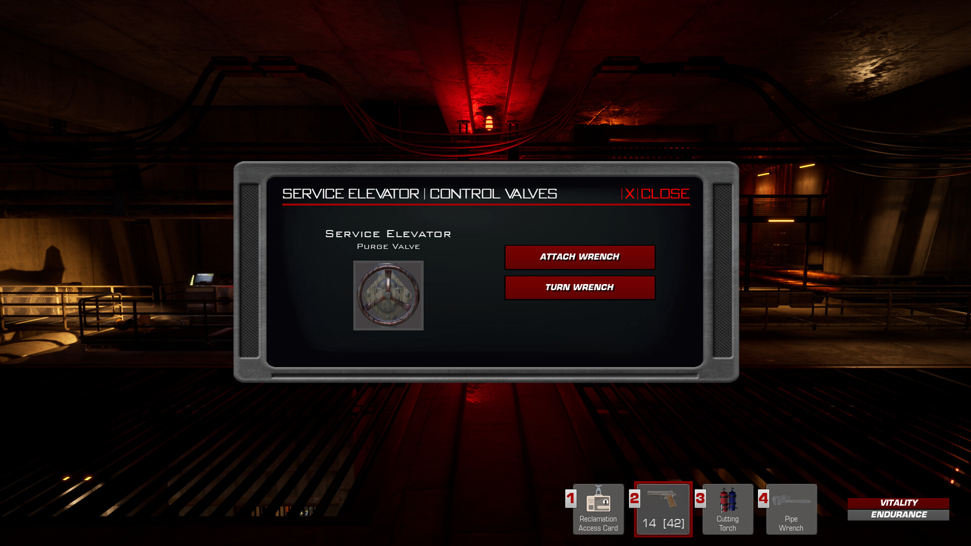 Cardinal Fall screenshot 5