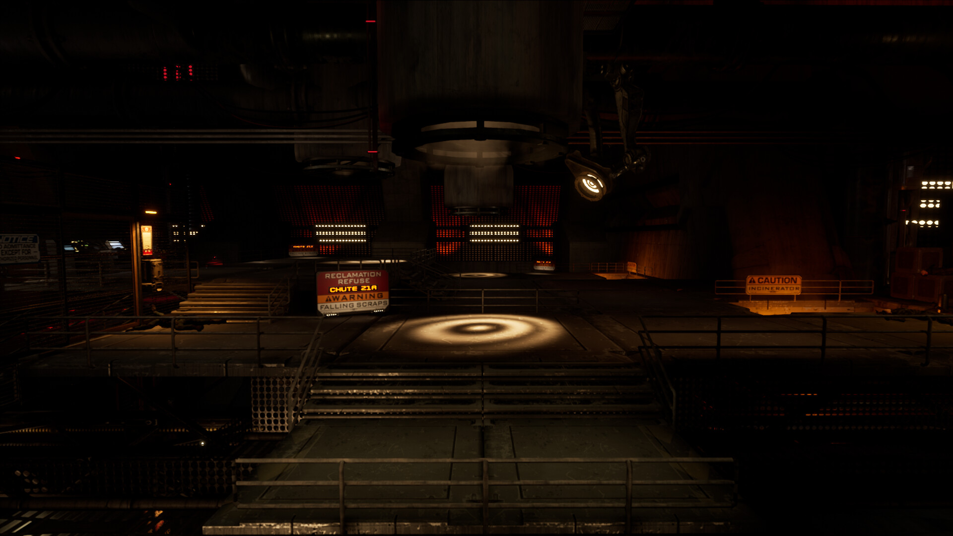 Cardinal Fall screenshot 1