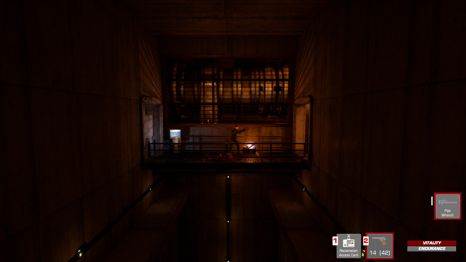 Cardinal Fall screenshot 2