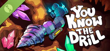 You Know The Drill Demo