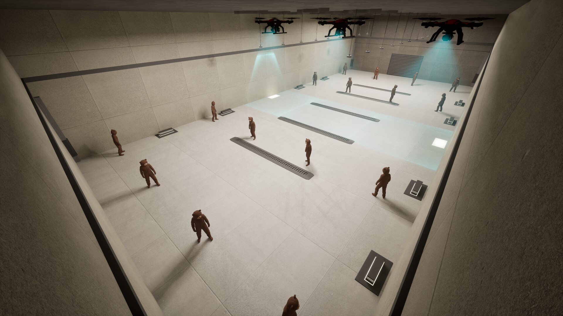 Disguiser screenshot 3