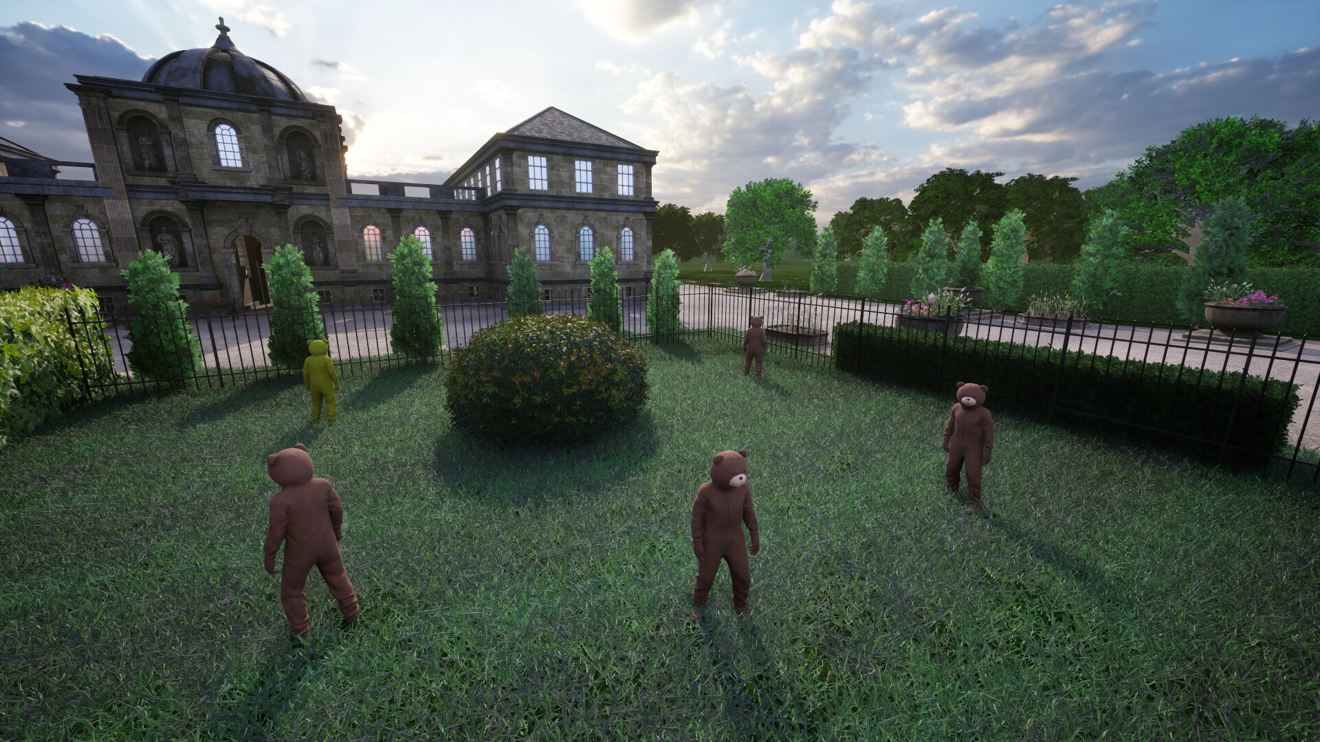 Disguiser screenshot 1