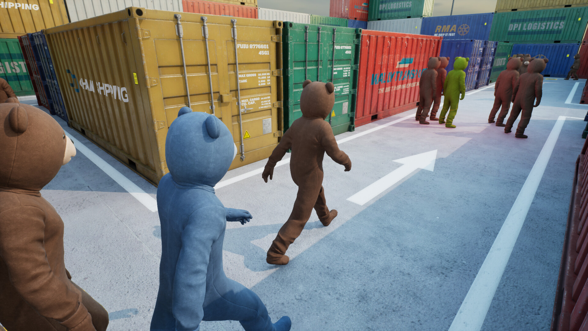 Disguiser screenshot 4