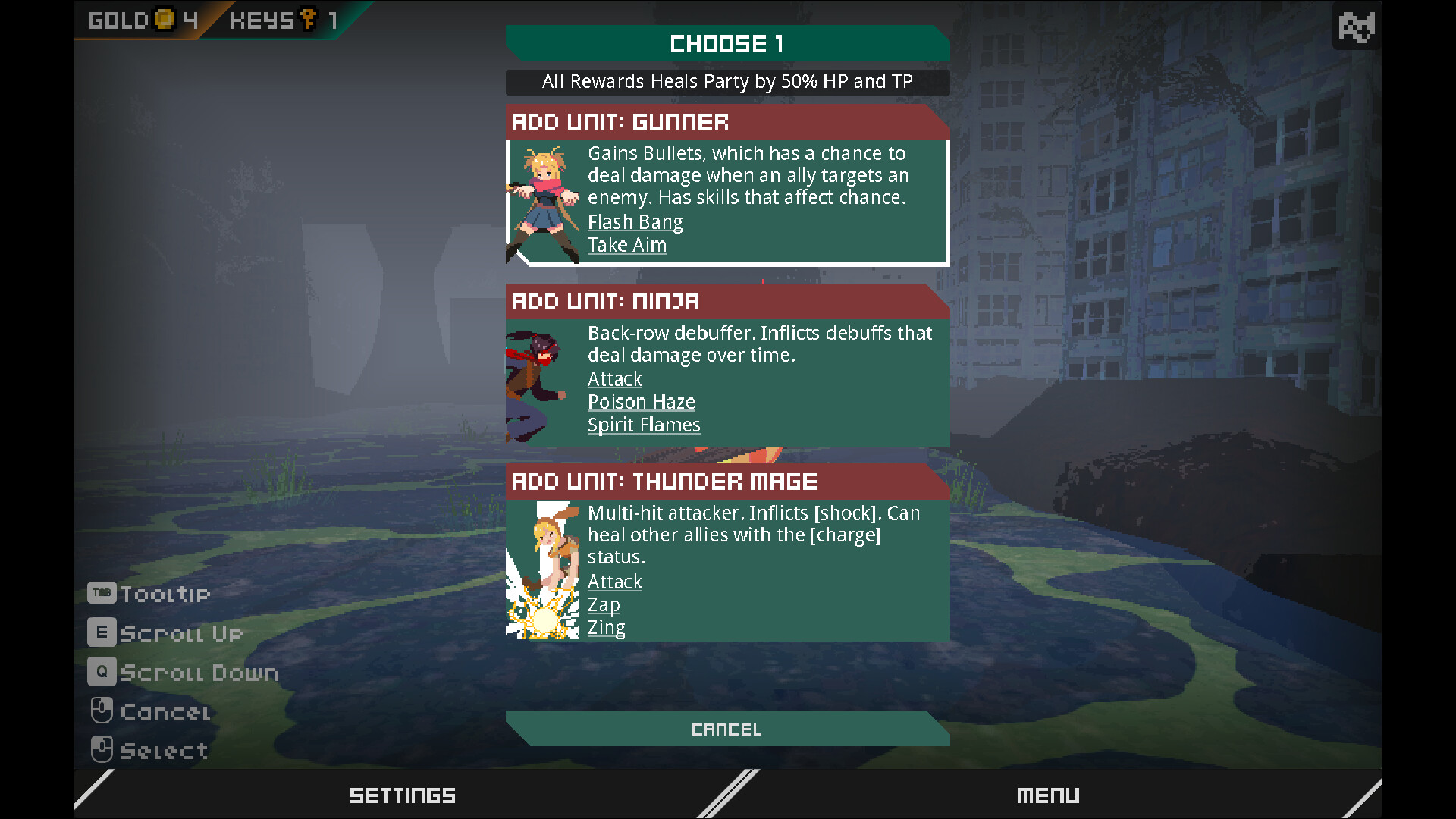 Labyrinth Trailblazer screenshot 6