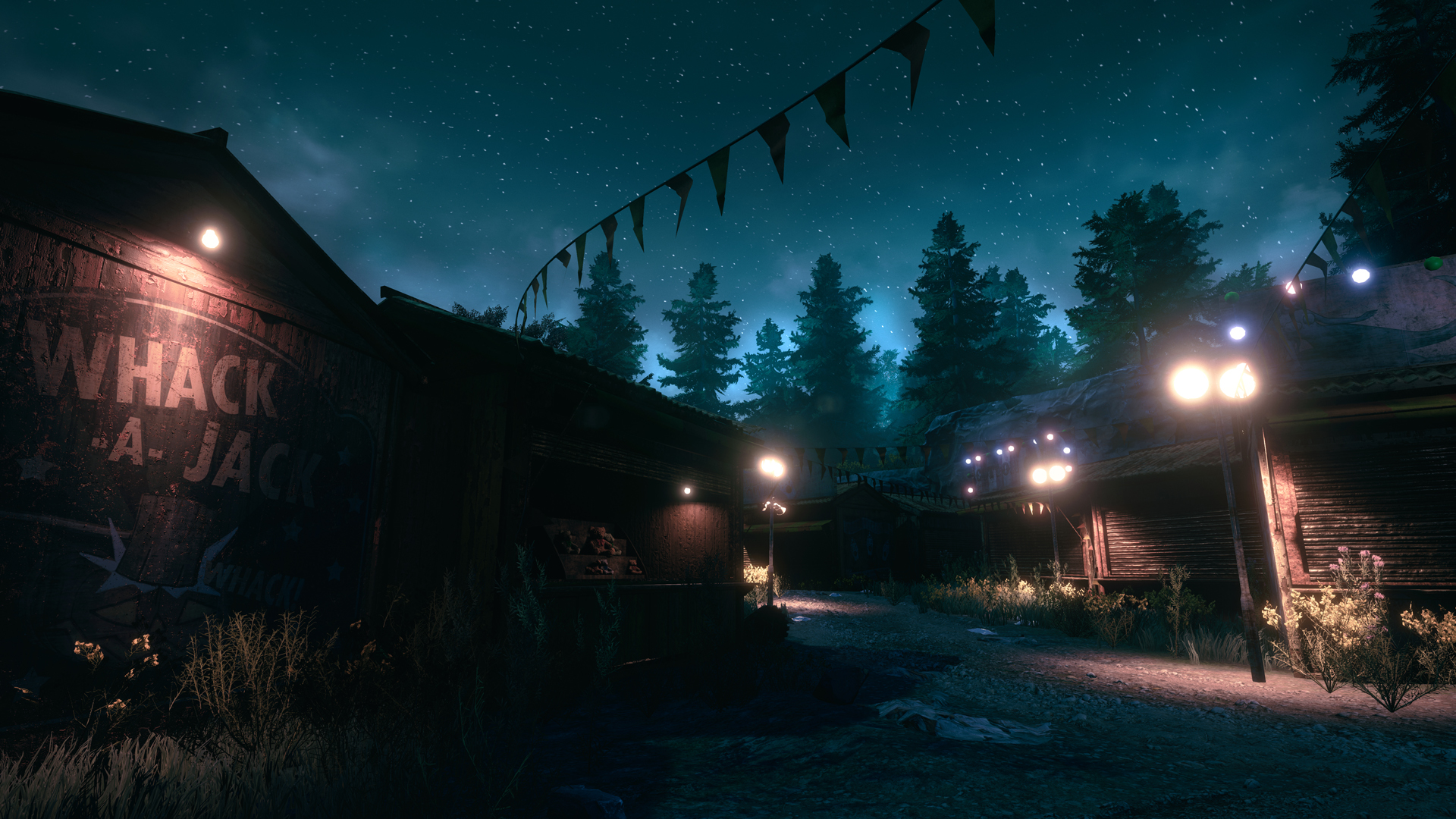 The Park screenshot 7