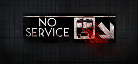 No Service — Steam header