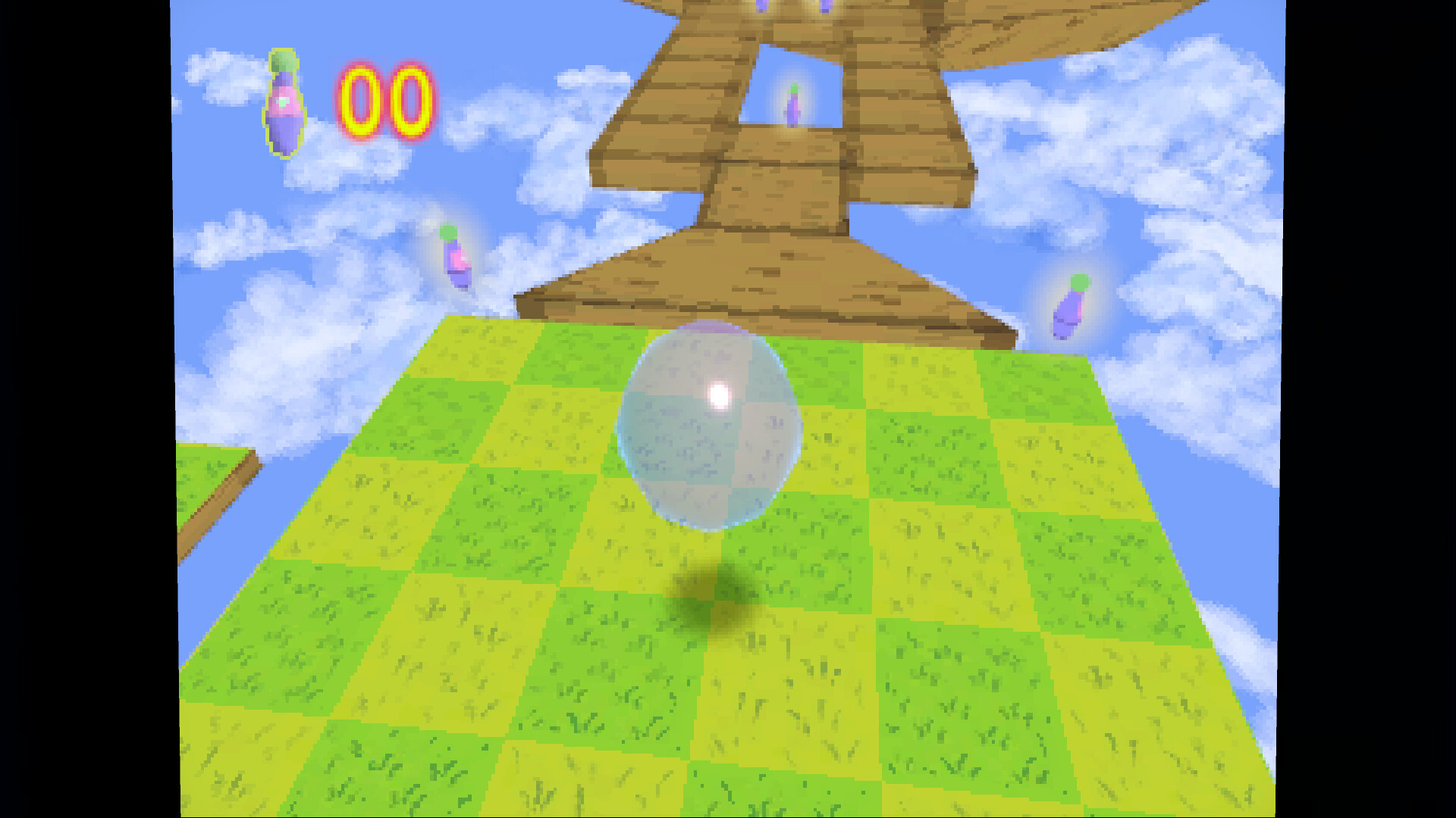 Bochi Collection screenshot 2