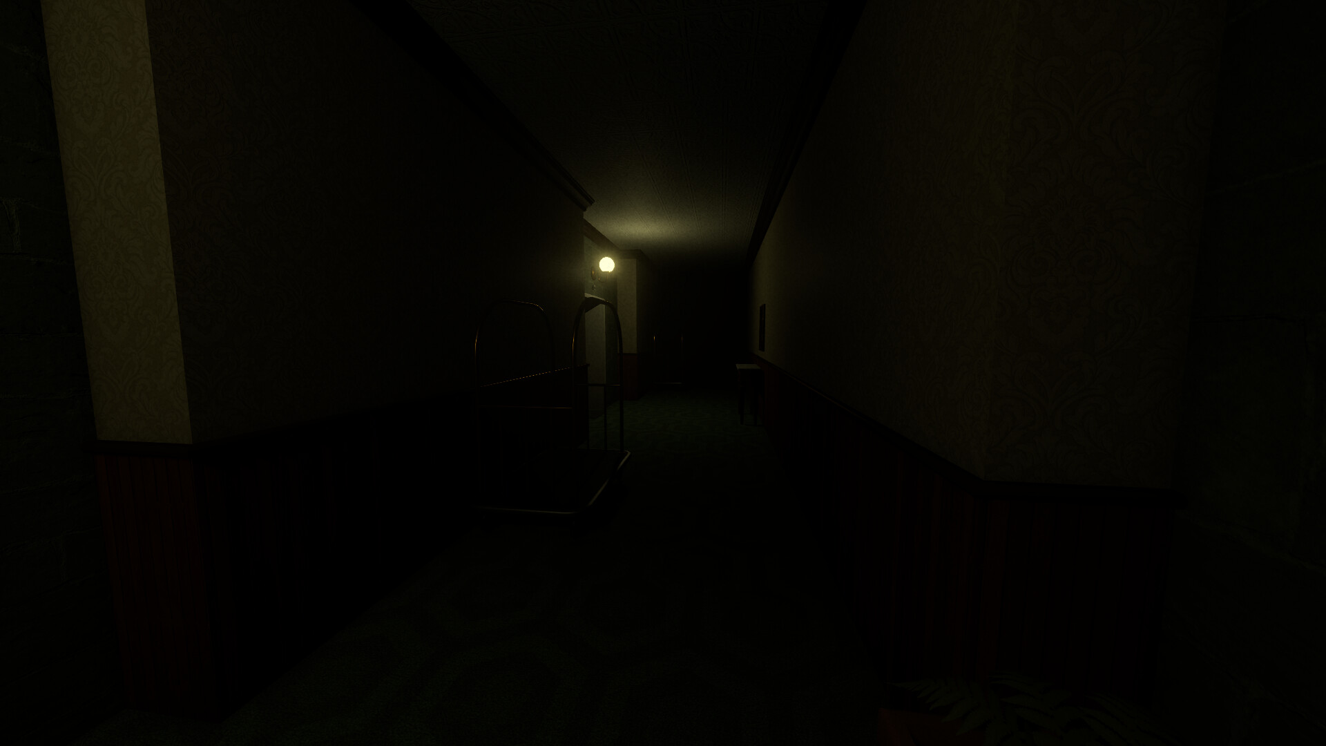 Reapers Reception screenshot 9