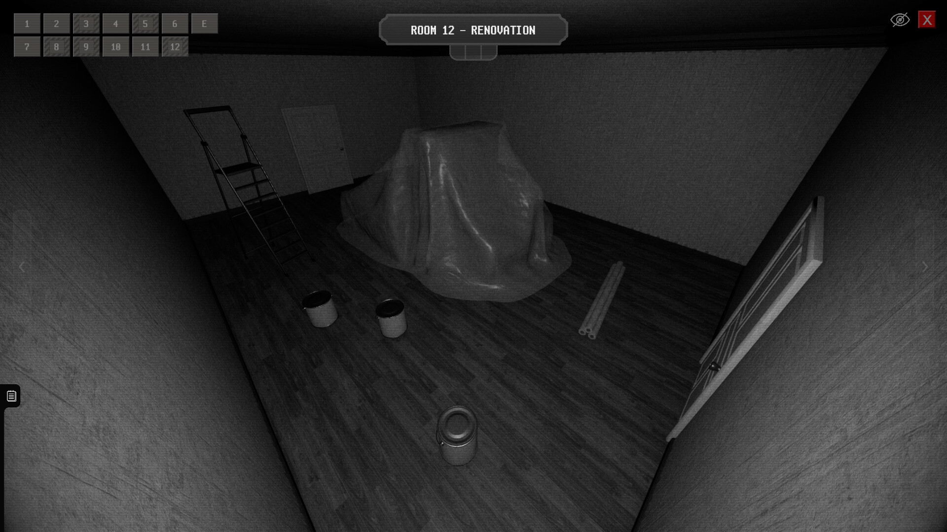 Reapers Reception screenshot 6