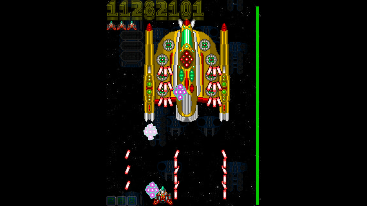Zenohell screenshot 7