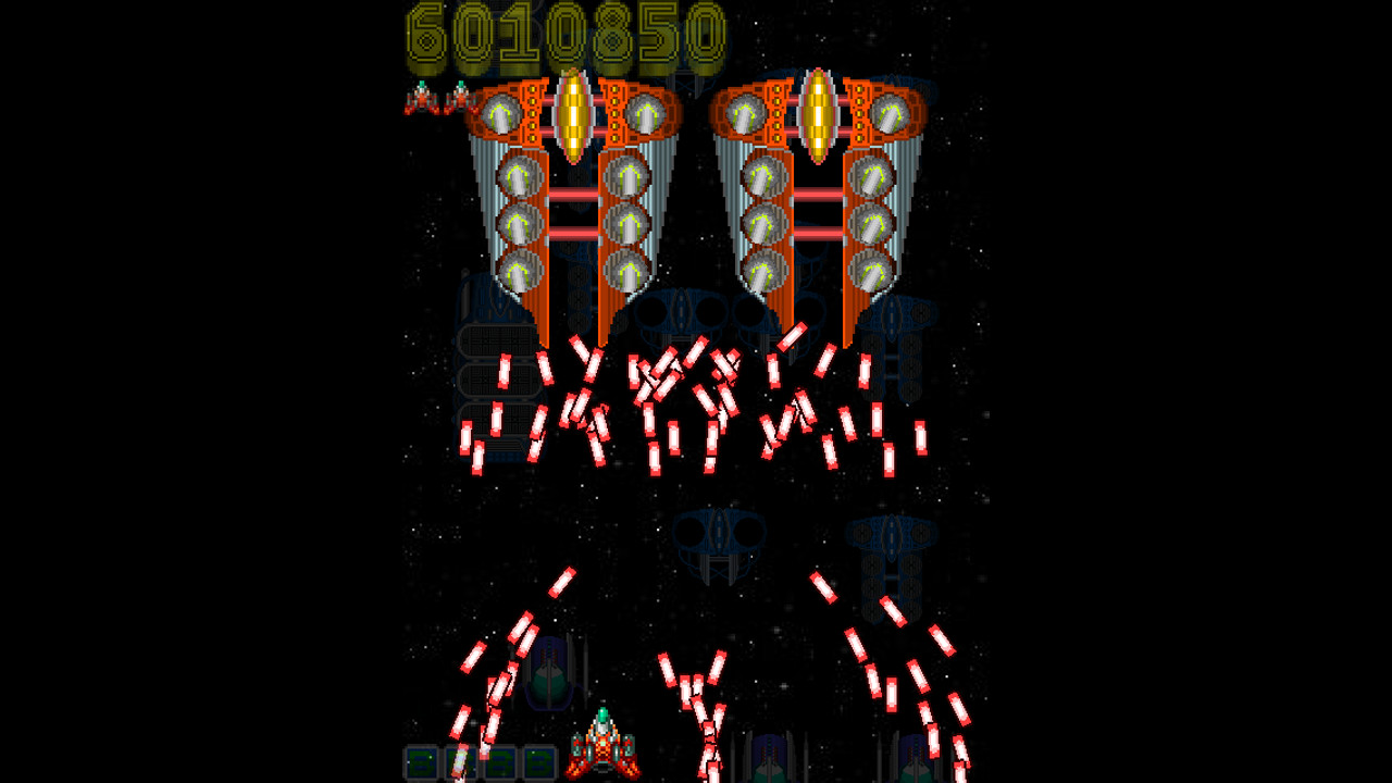 Zenohell screenshot 6