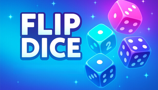 github diceflip Images High Quality Grahic Flip Dice on Steam
