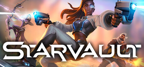 STARVAULT — Steam header