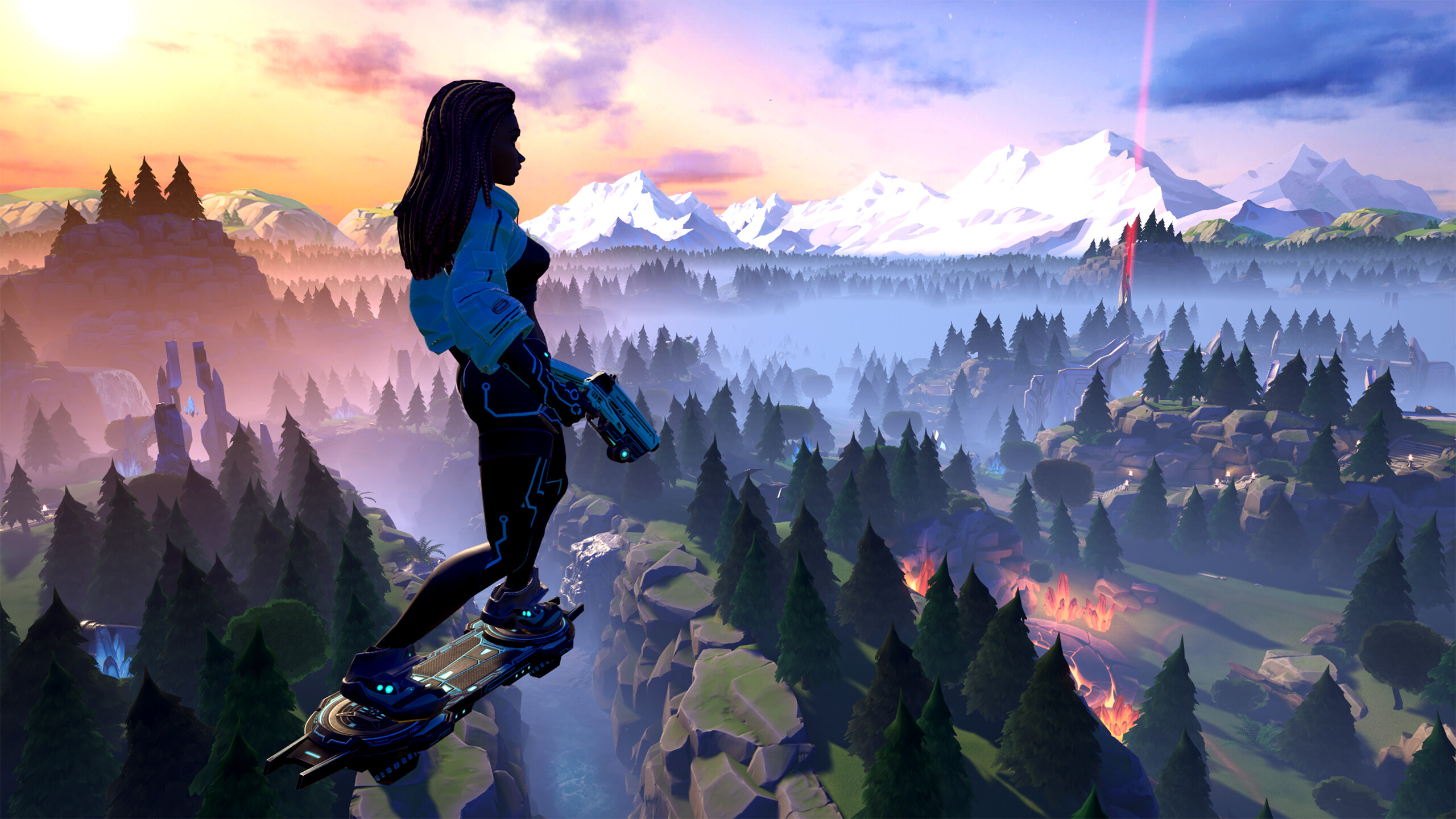 STARVAULT screenshot 3