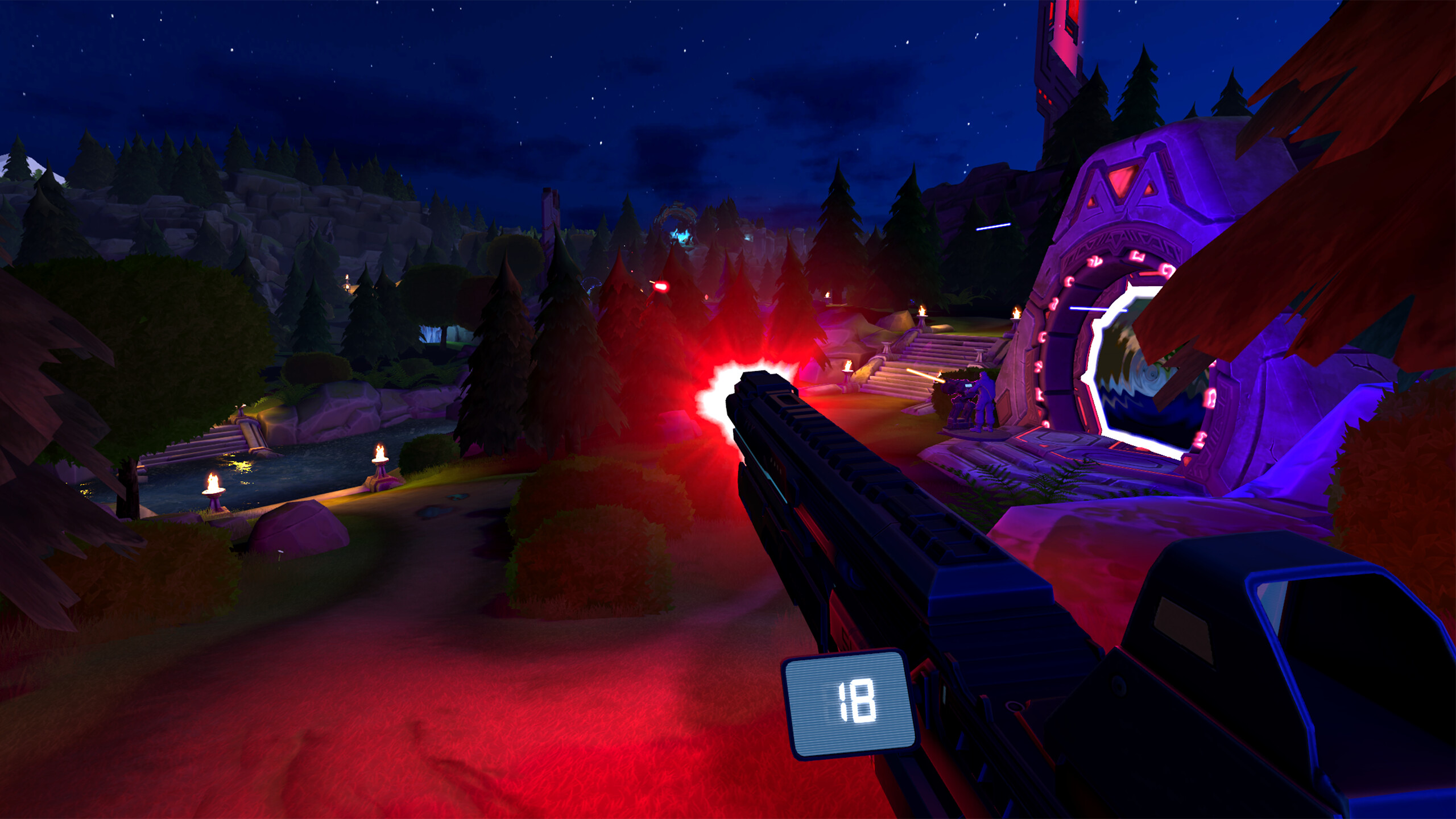 STARVAULT screenshot 6