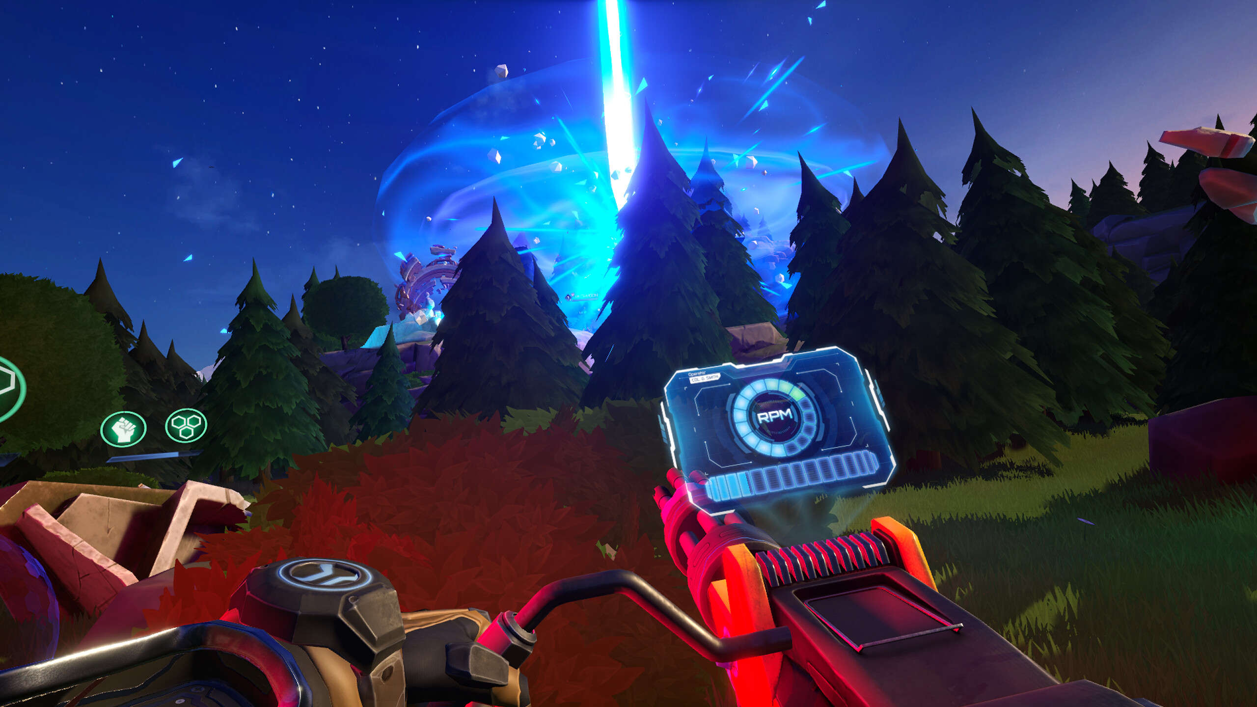 STARVAULT screenshot 8
