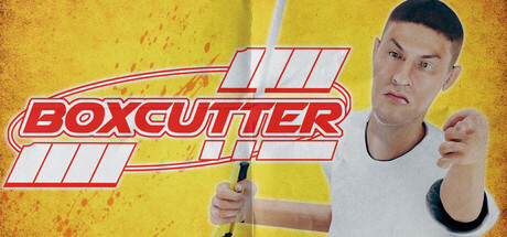 Boxcutter — Steam header