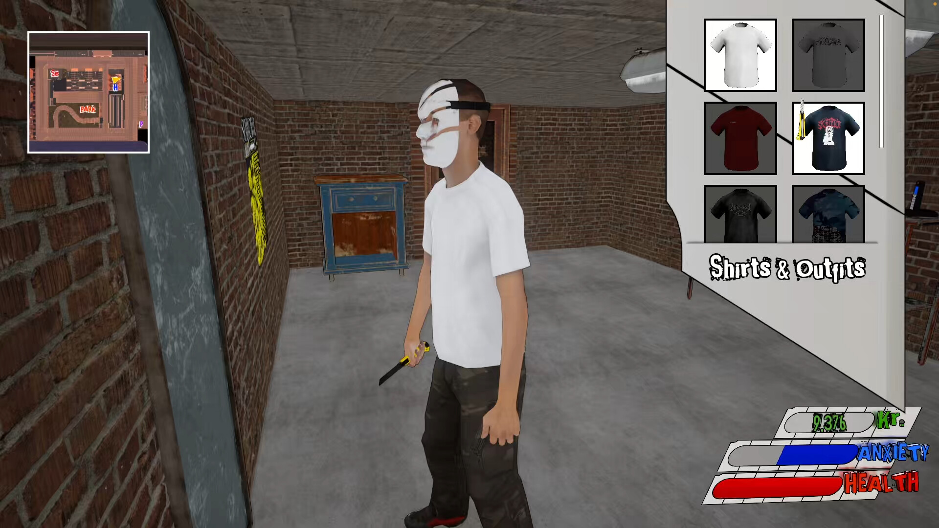 Boxcutter screenshot 5