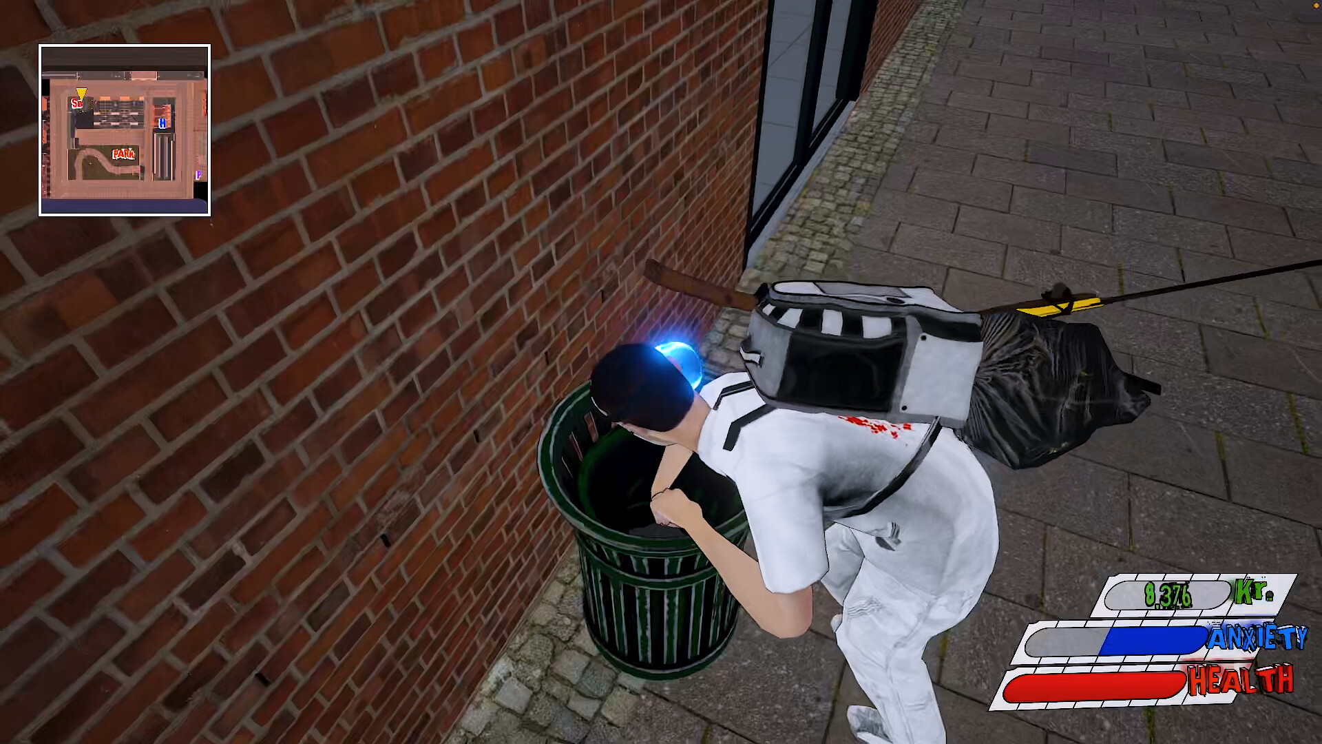 Boxcutter screenshot 6