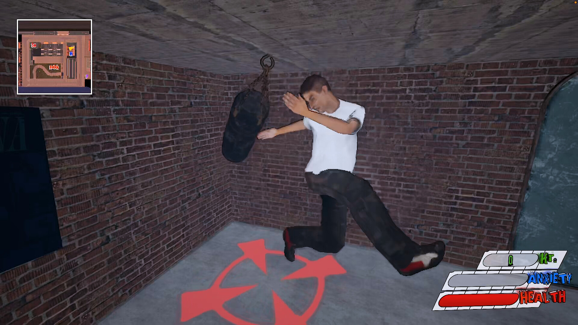 Boxcutter screenshot 1