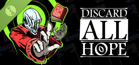 Discard All Hope - Demo