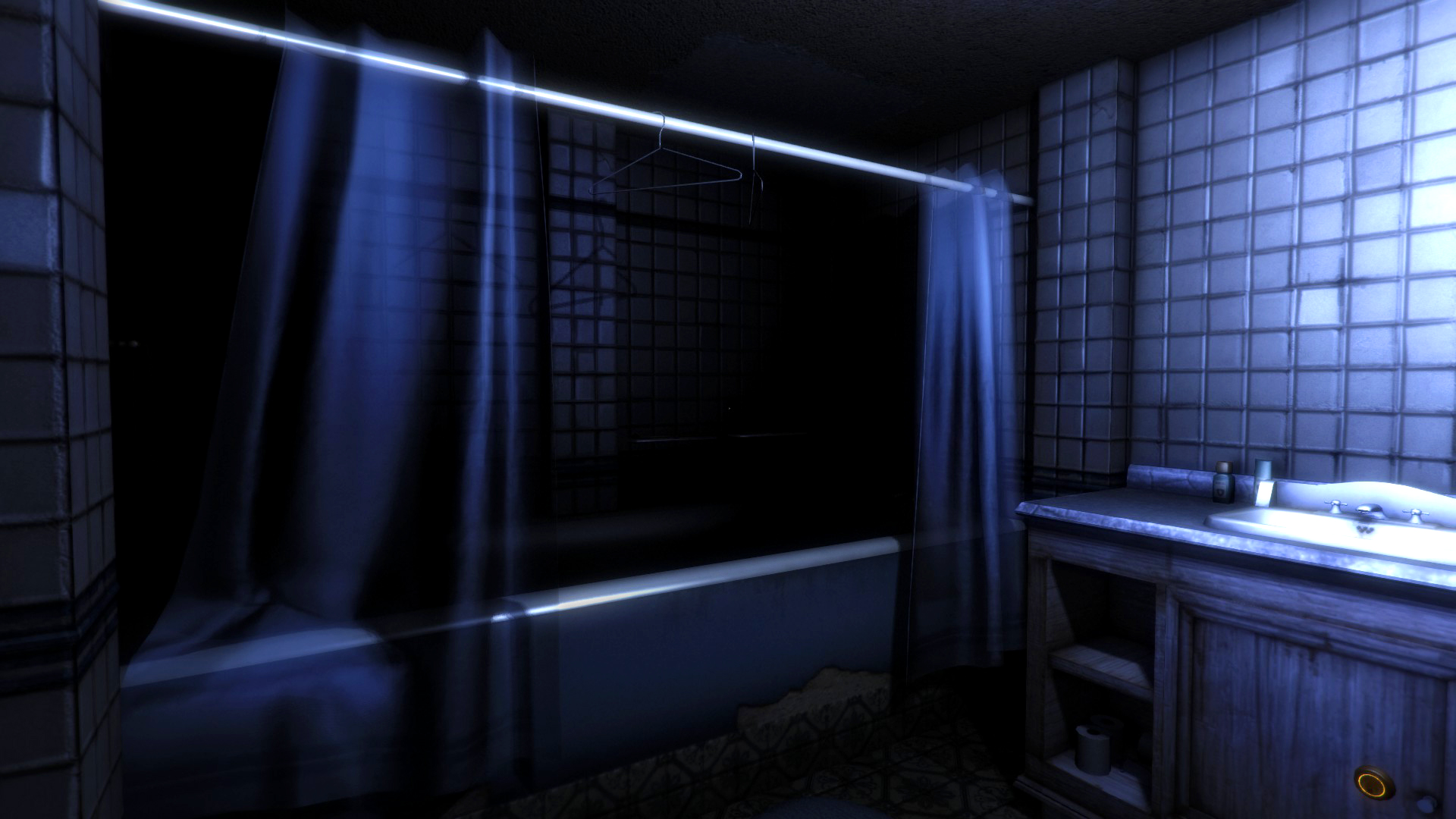 The Guest screenshot 4