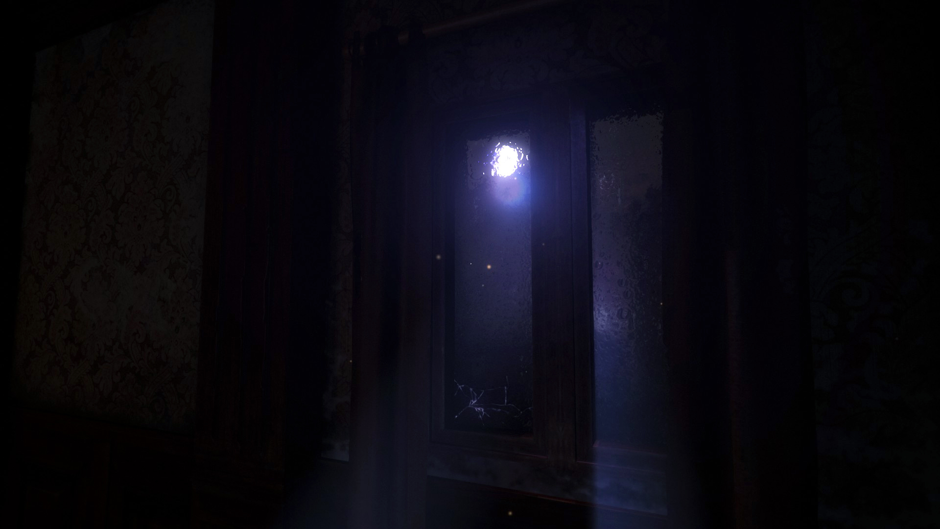 The Guest screenshot 8