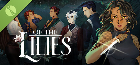 Of The Lilies Demo