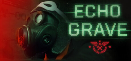 Echograve — Steam header
