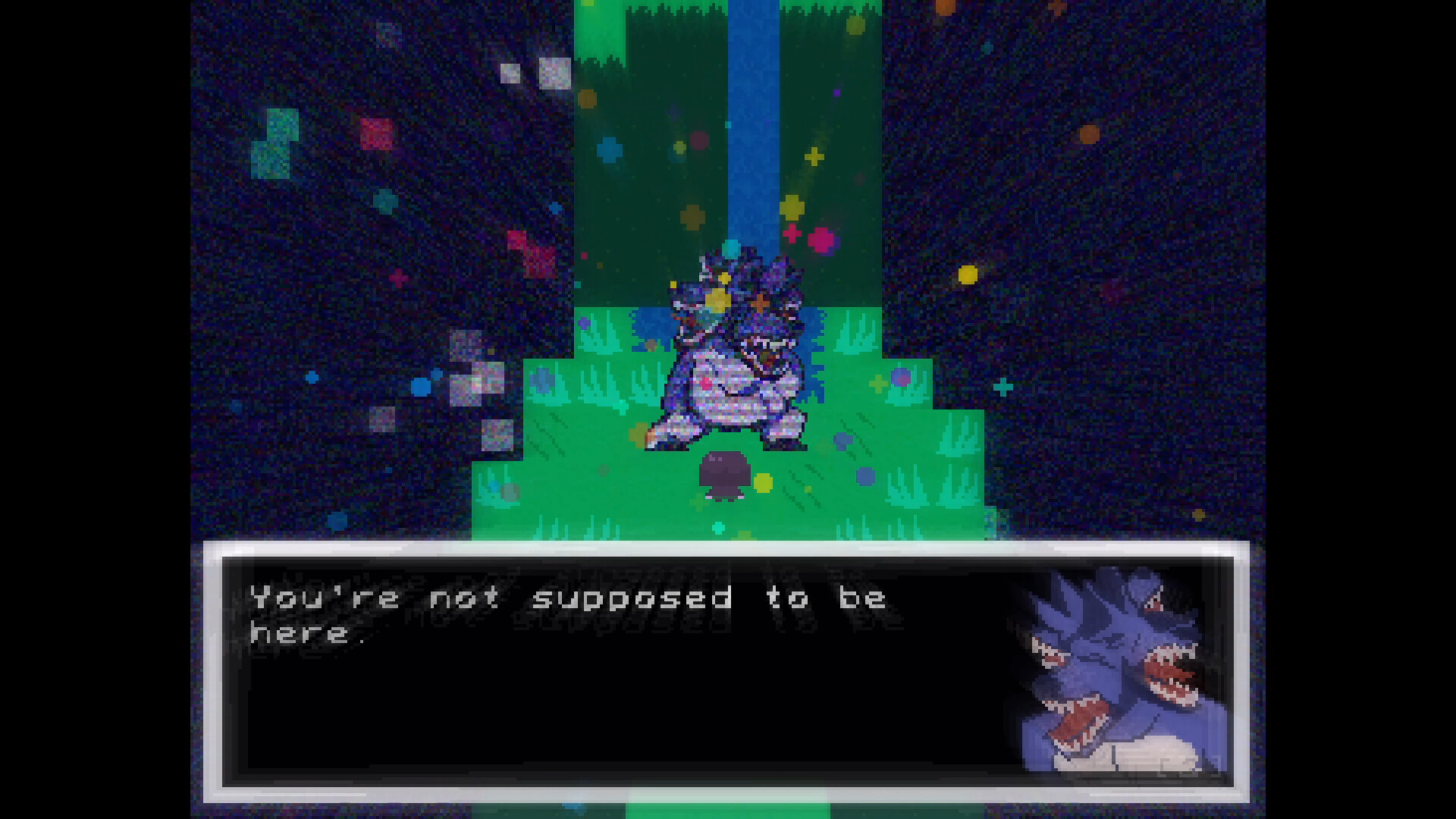 Allium Asylum screenshot 8