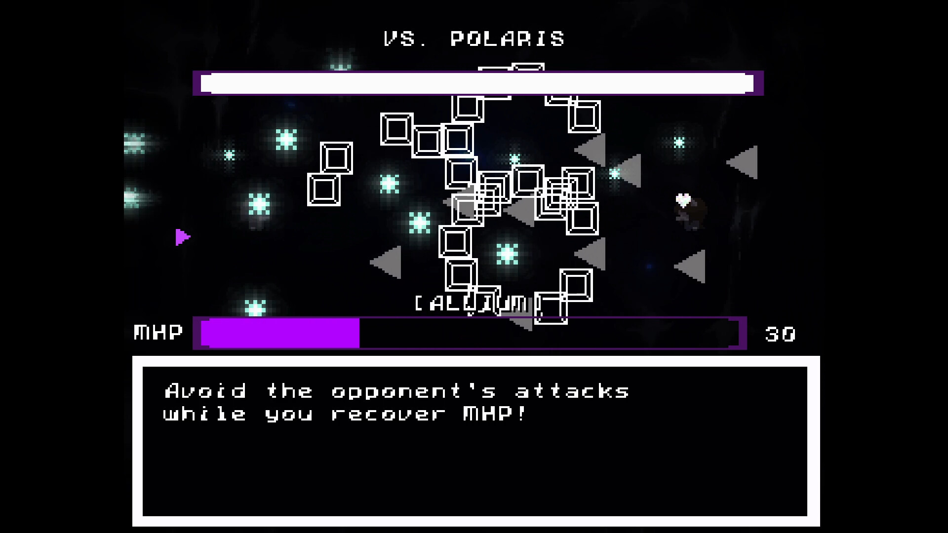 Allium Asylum screenshot 3