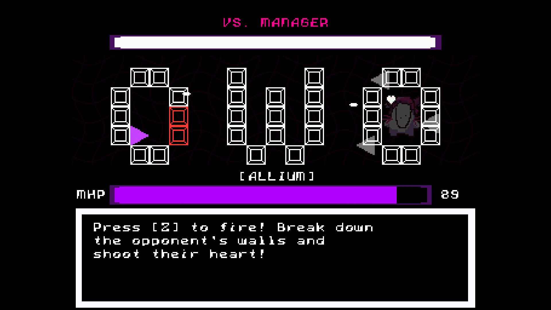 Allium Asylum screenshot 5
