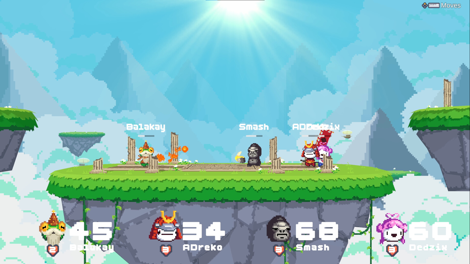 Smack Talk game revenue and stats on Steam – Steam Marketing Tool