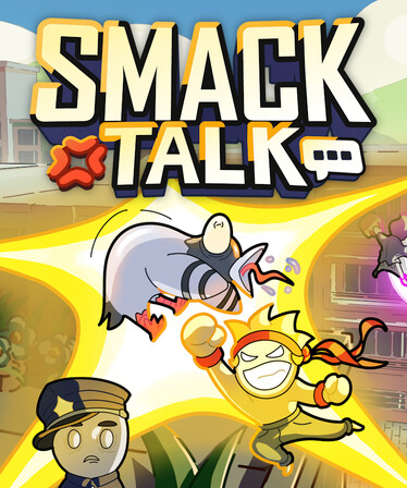 Smack Talk