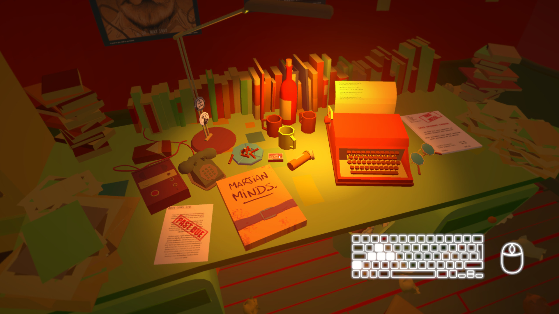 Californium screenshot 1