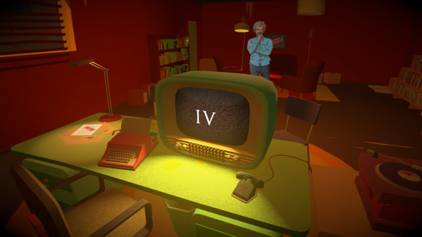 Californium screenshot