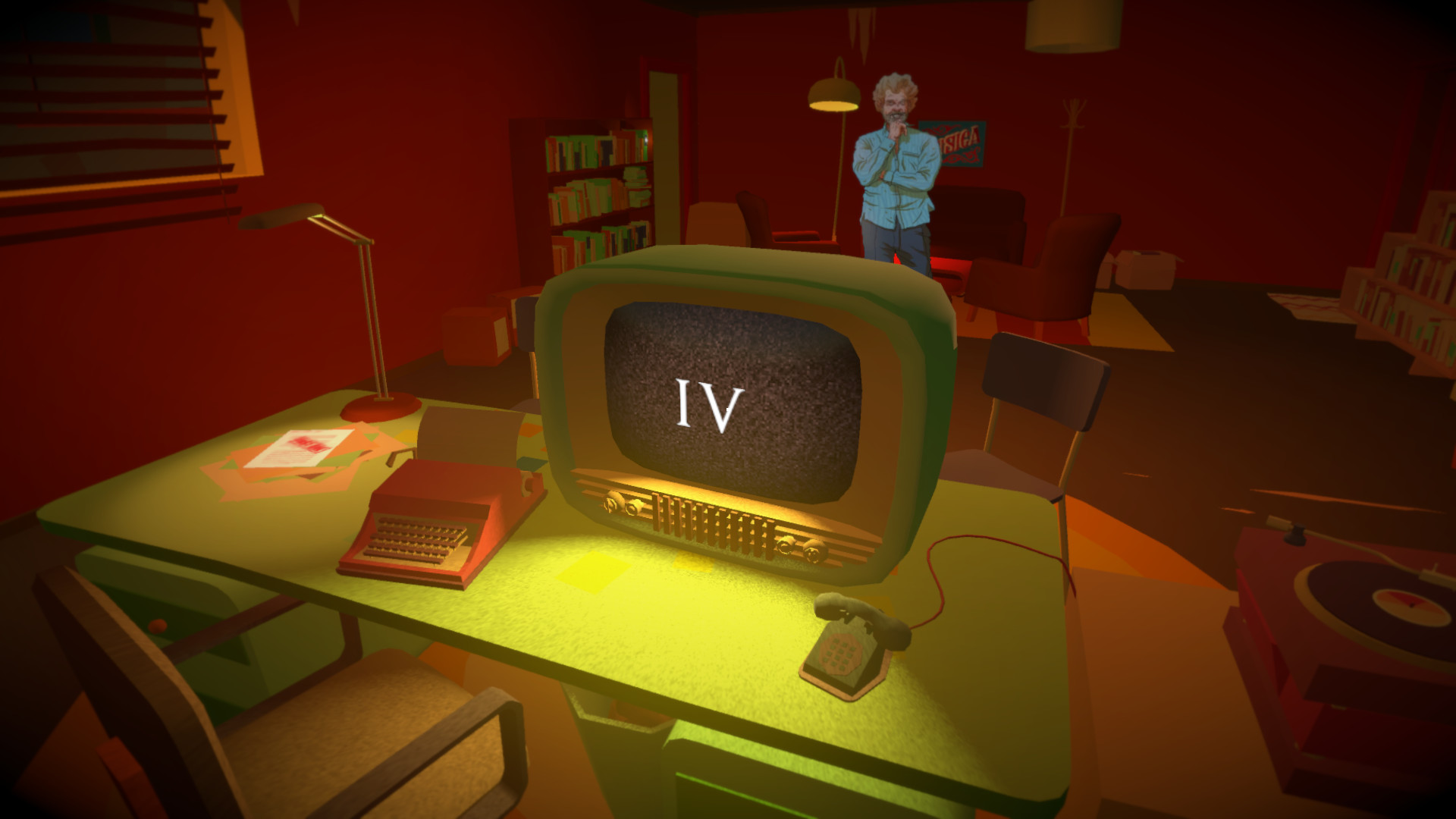 Californium screenshot 2