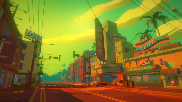 Californium screenshot