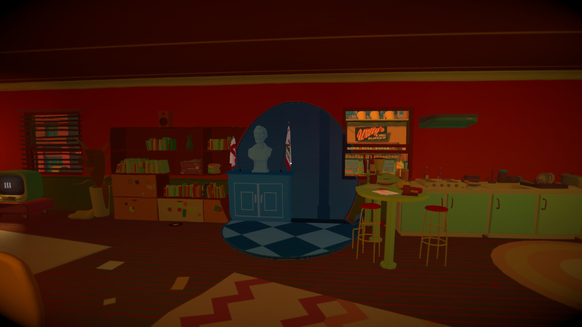 Californium screenshot 4