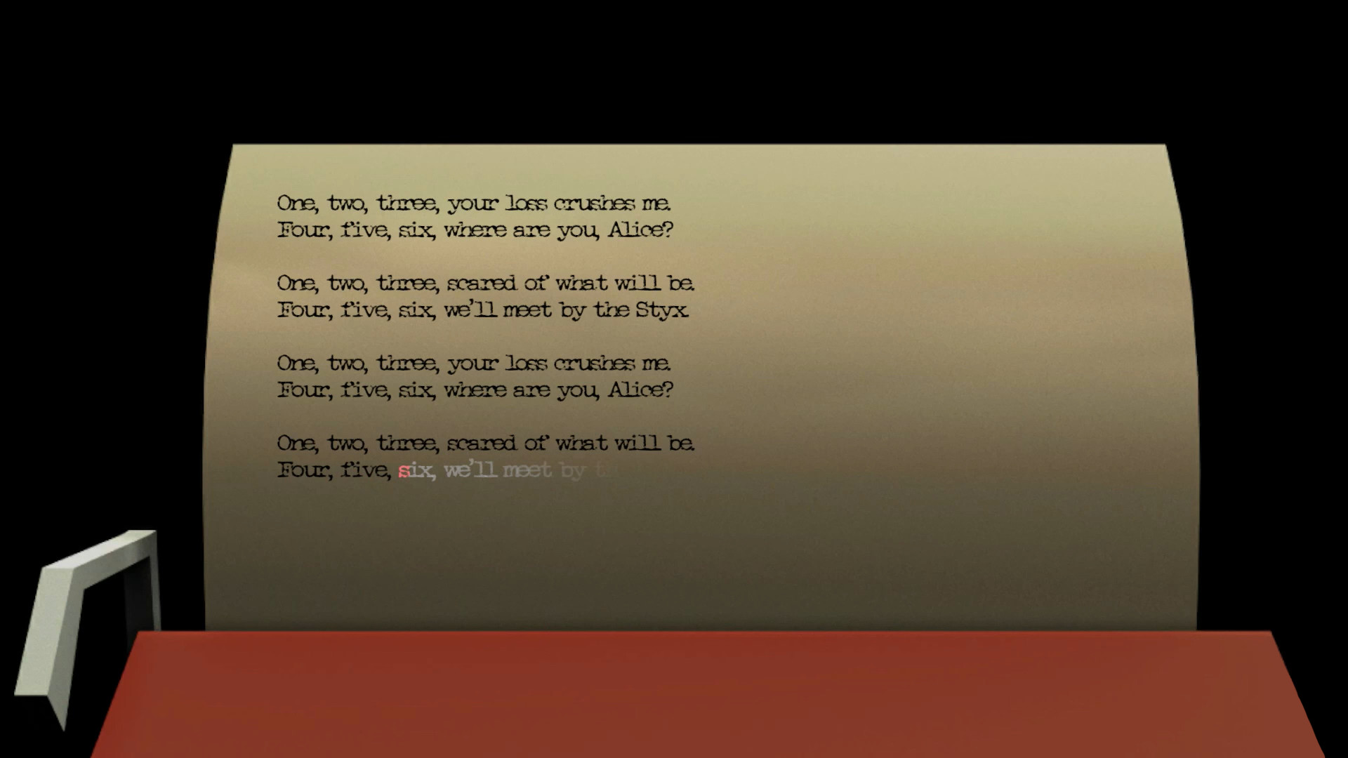 Californium screenshot 3