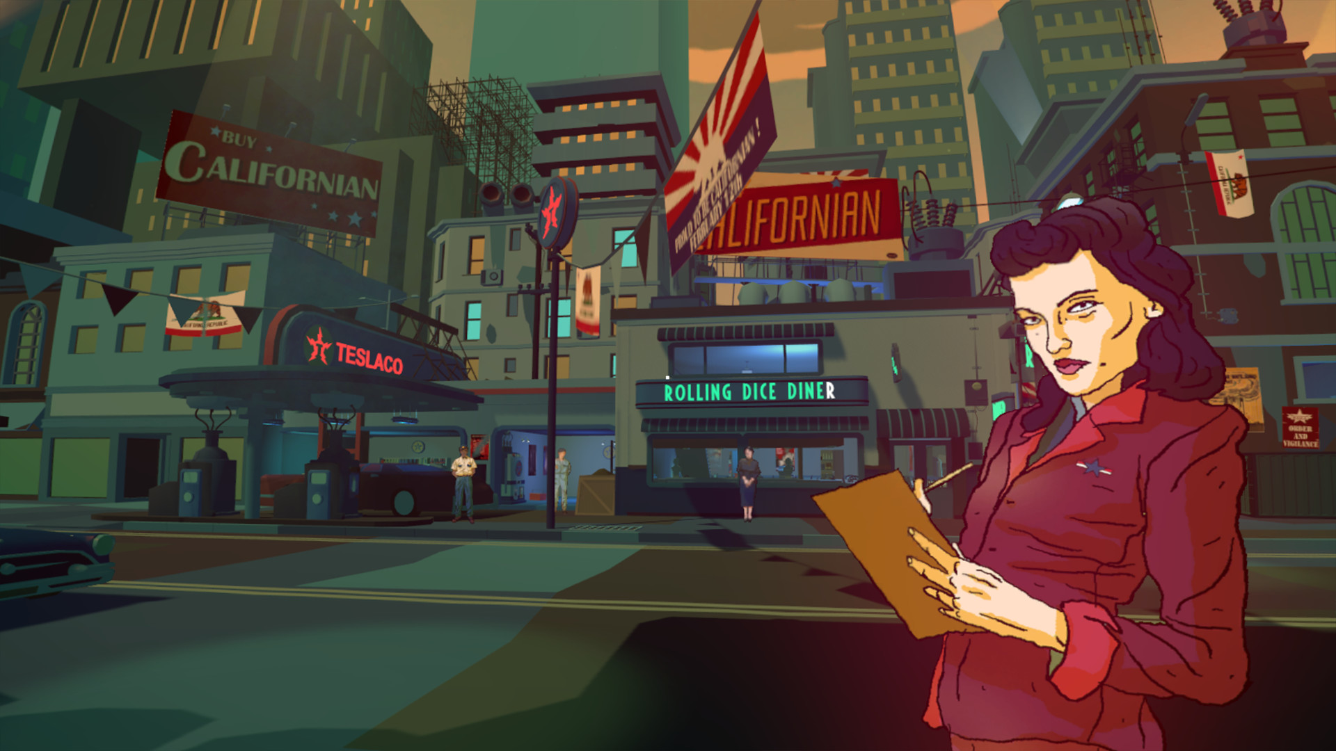 Californium screenshot 6