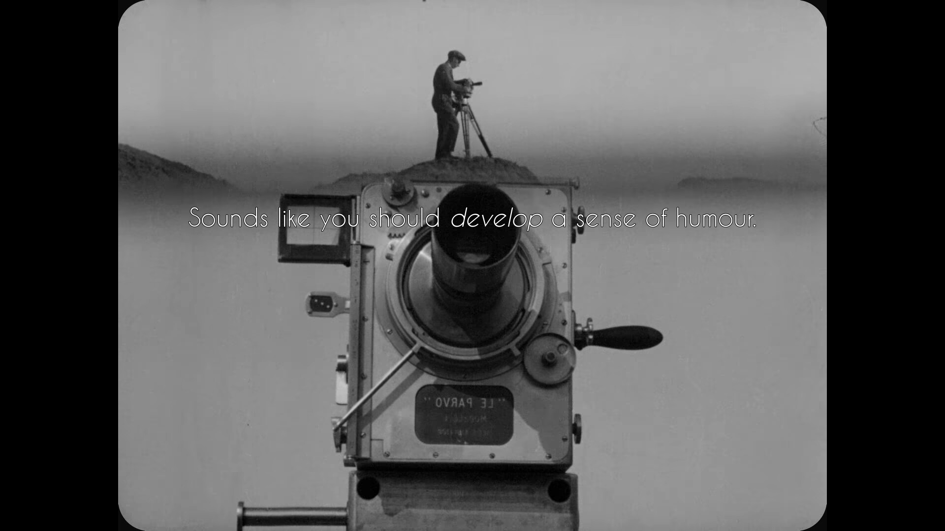 Kino screenshot 1