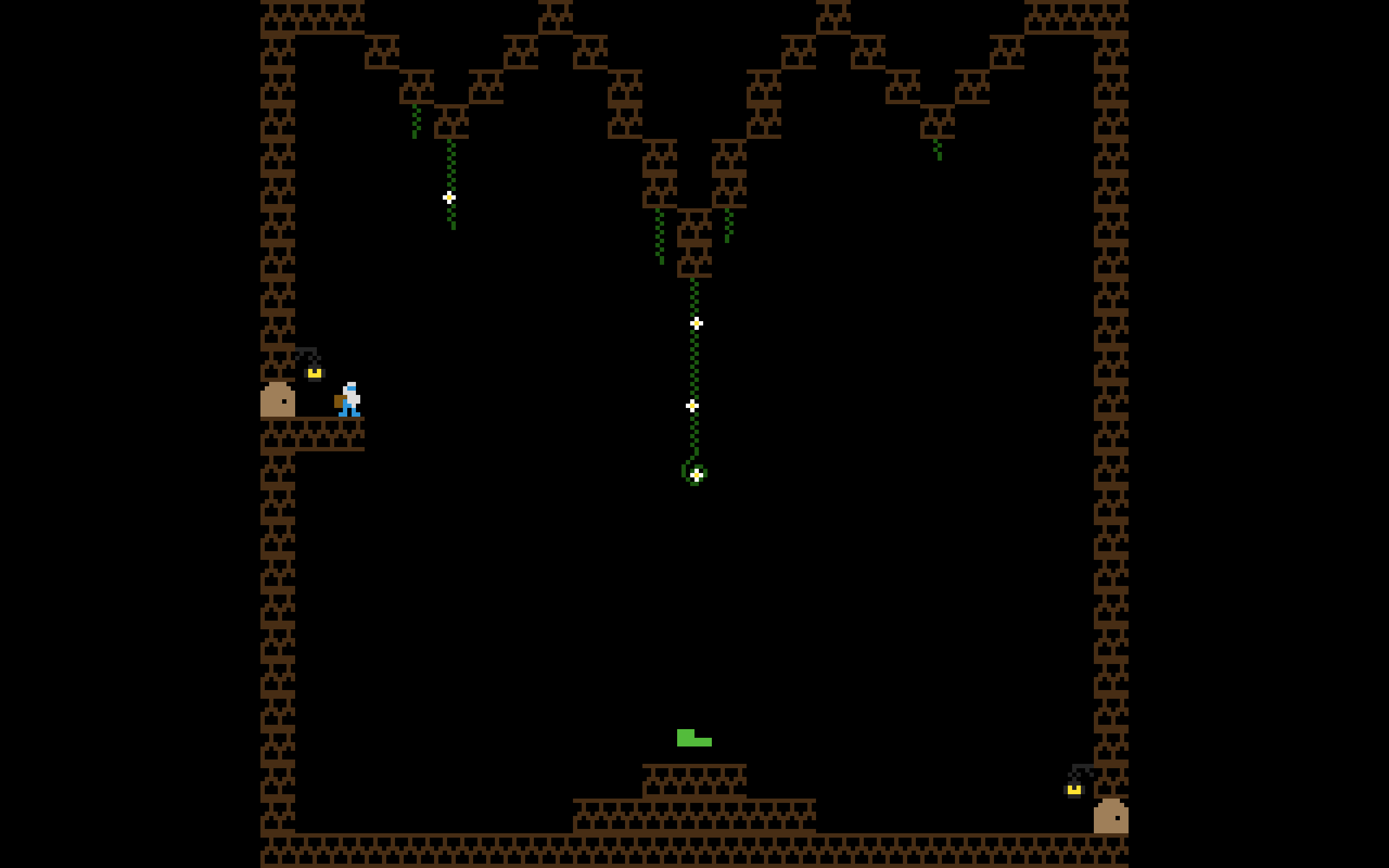 Dungeon Camp screenshot 6